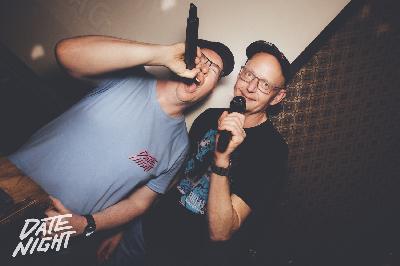 Party Bild aus dem FRANNZ vom 09.05.2025